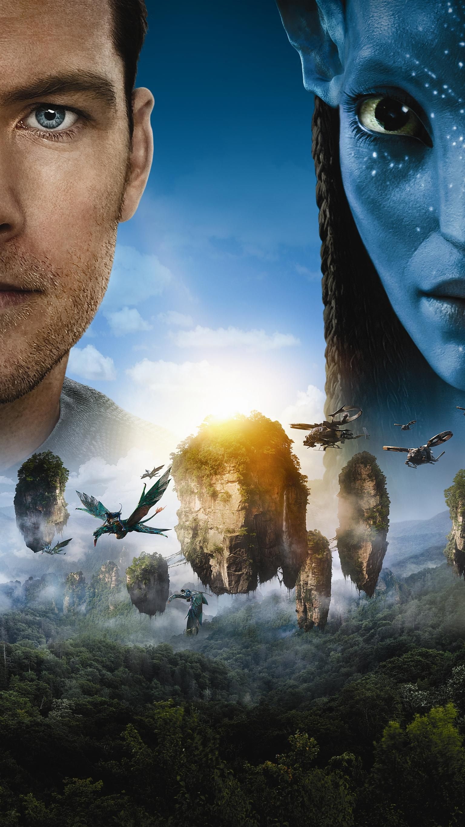 Sam Worthington, 24 ideas, Avatar movie, Films avatar, 1540x2740 HD Handy