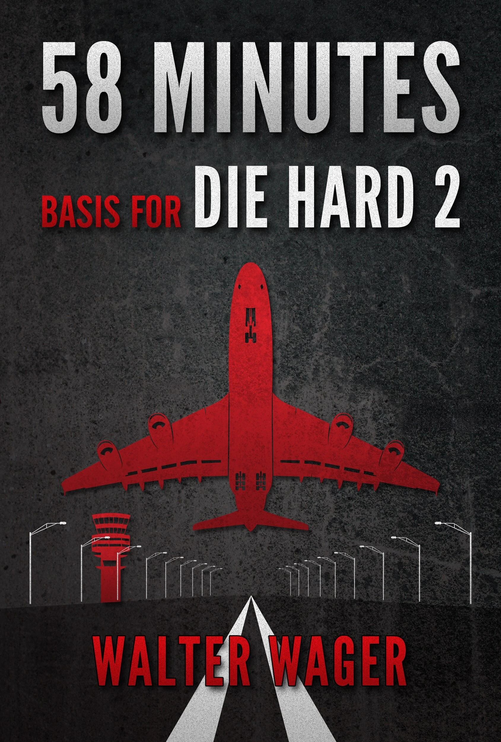 Die Hard 2, Tense 58 minutes, Die Hard franchise lore, Action-packed sequence, 1690x2500 HD Phone
