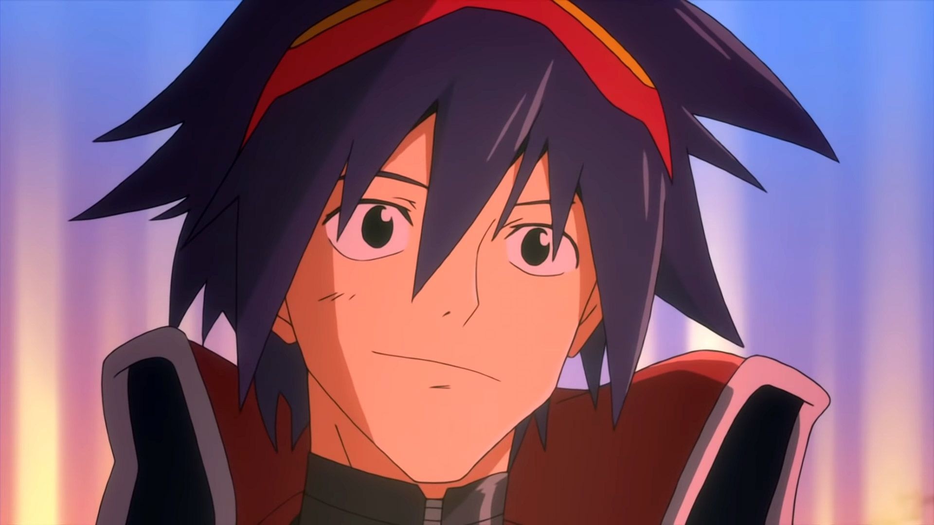 Top 10 famous quotes of Simon from anime Gurren Lagann - Anime Rankers 1920x1080