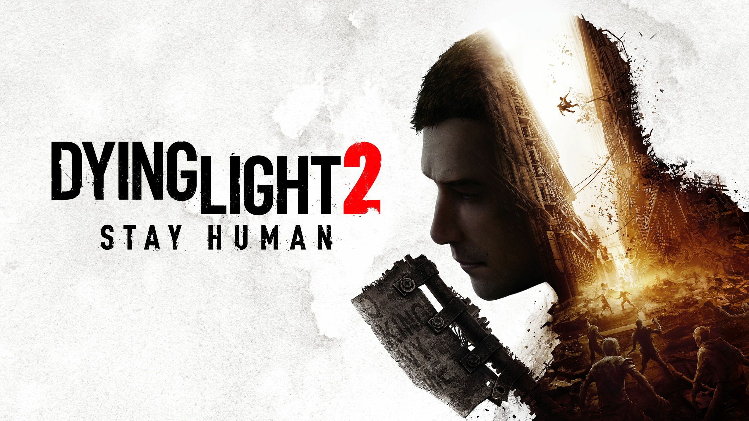 Dying Light 2: Stay Human, HD wallpaper, Background image, Gaming, 2560x1440 HD Desktop