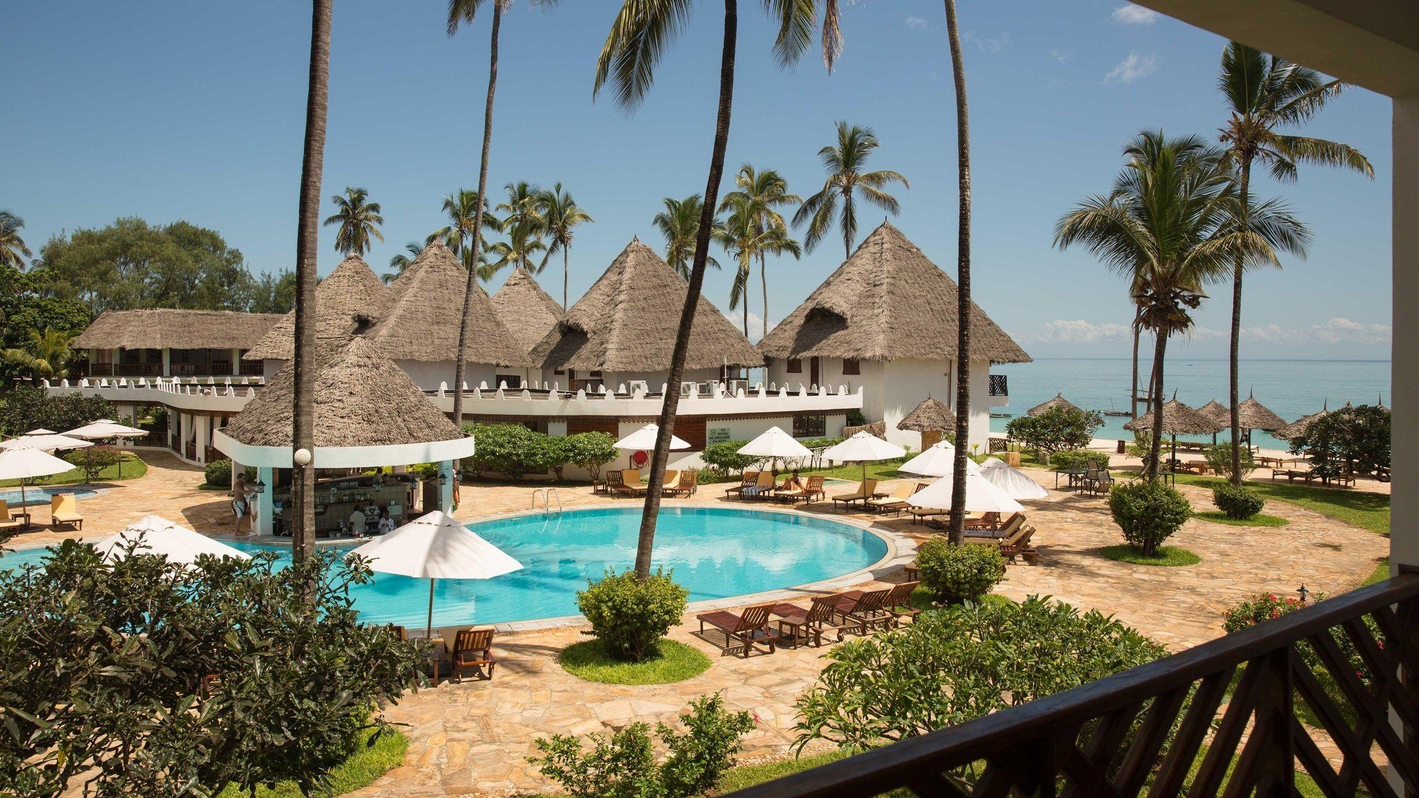 Zanzibar holiday 2017, Dream vacation, Island paradise, Unforgettable experience, 2050x1160 HD Desktop