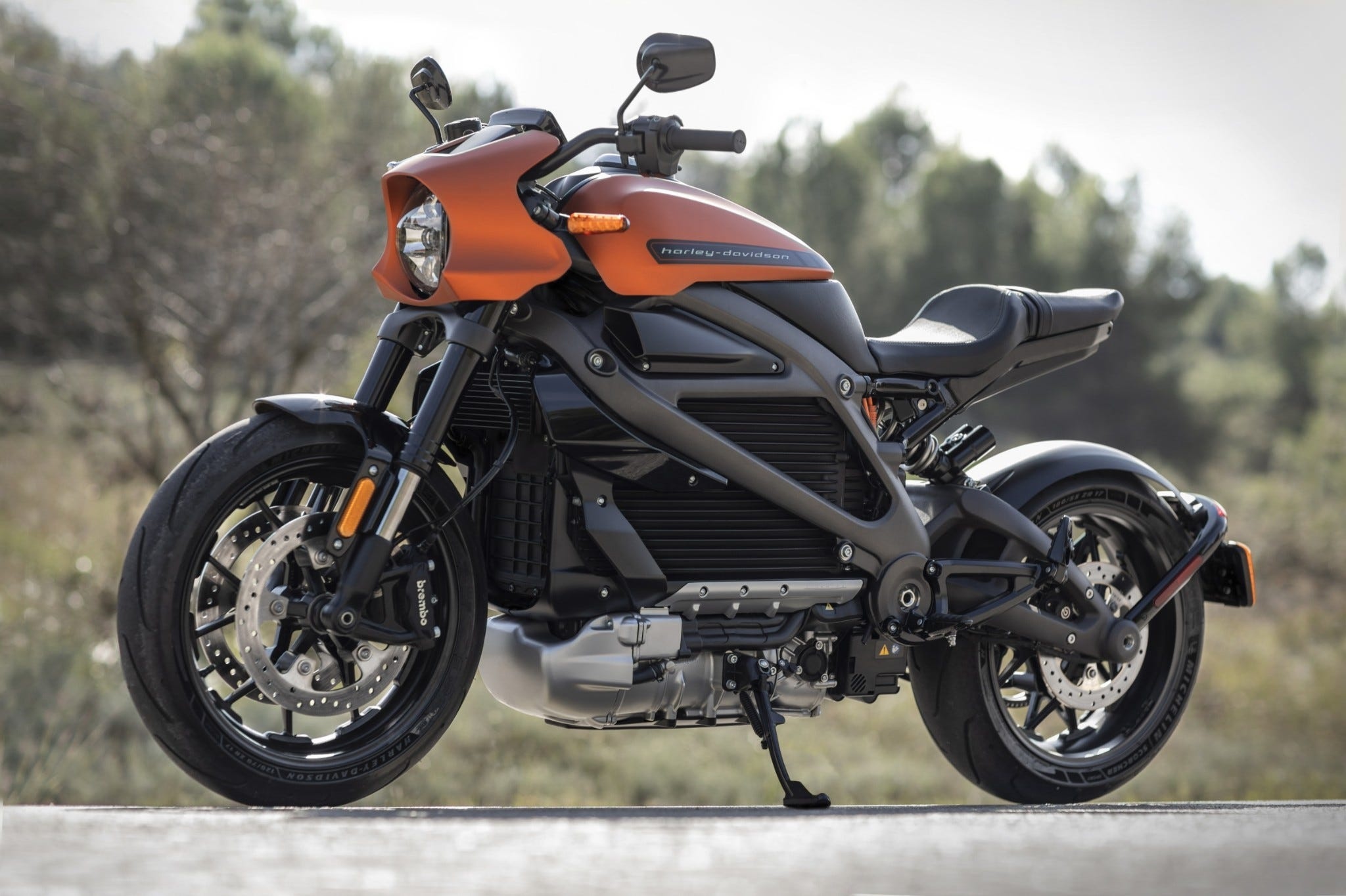 Harley-Davidson Livewire, Power-packed performance, 2021 Worth edition, Captivating design, 2050x1370 HD Desktop