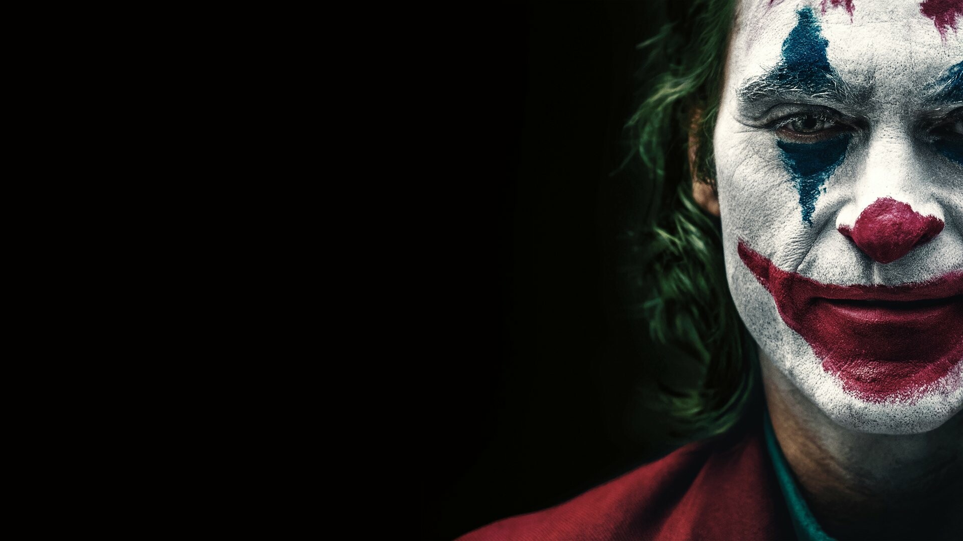 Joker, Batman's arch-nemesis, Comic book villain, Insanity and anarchy, 1920x1080 Full HD Desktop
