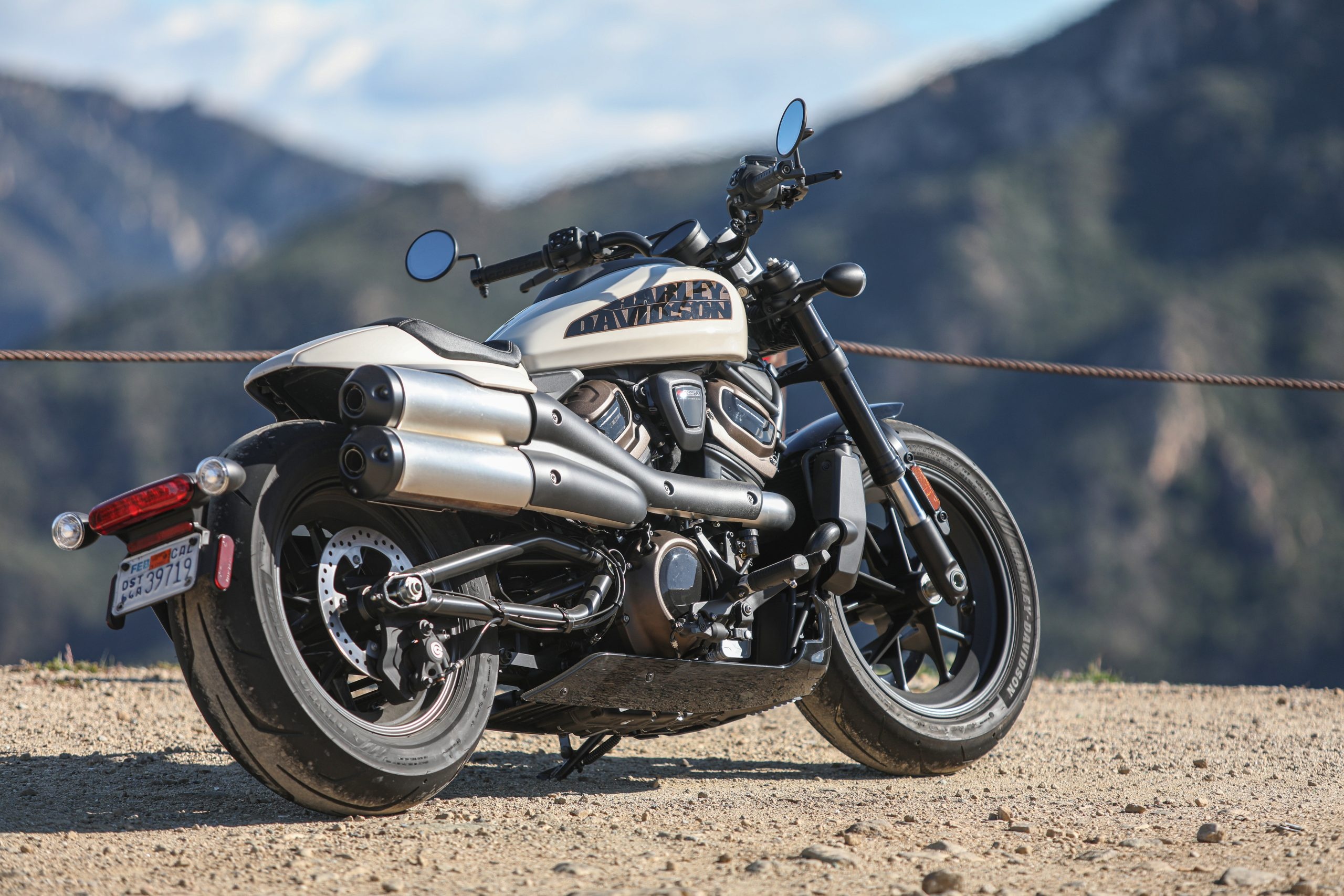 Harley Bikes, 2022 models, Sportster S, Mid control, 2560x1710 HD Desktop