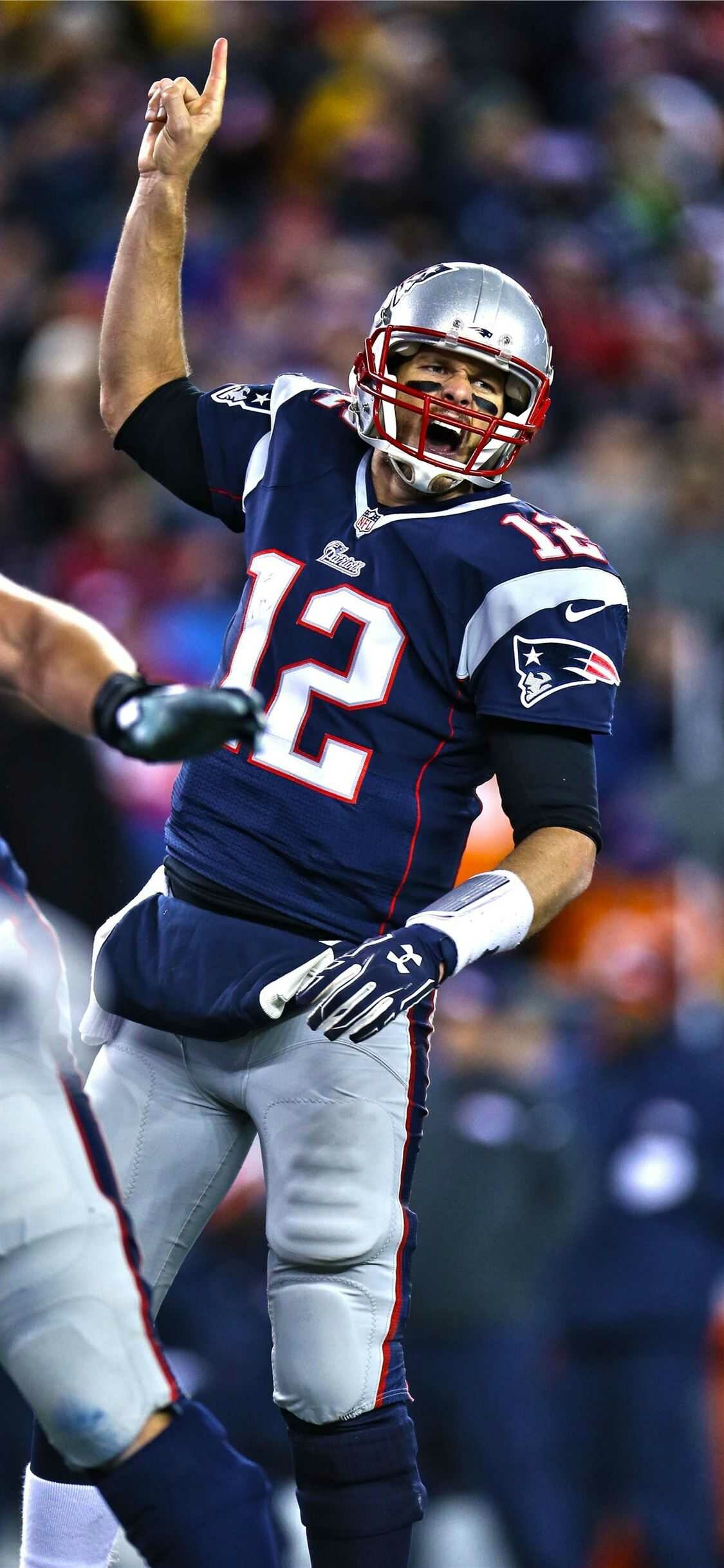 Tom Brady, Awesome wallpapers, Free HD images, Football, 1130x2440 HD Phone