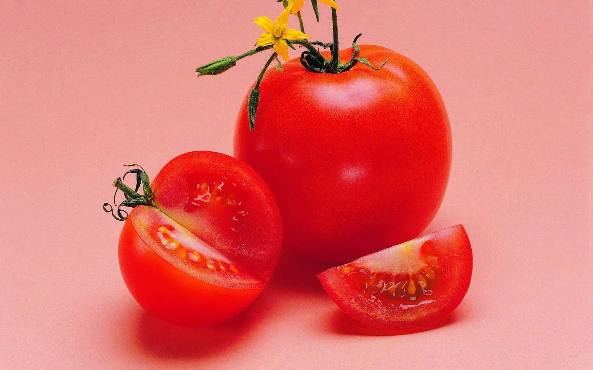 HD tomato wallpaper, High-definition image, Desktop background, Picture download, 1920x1200 HD Desktop