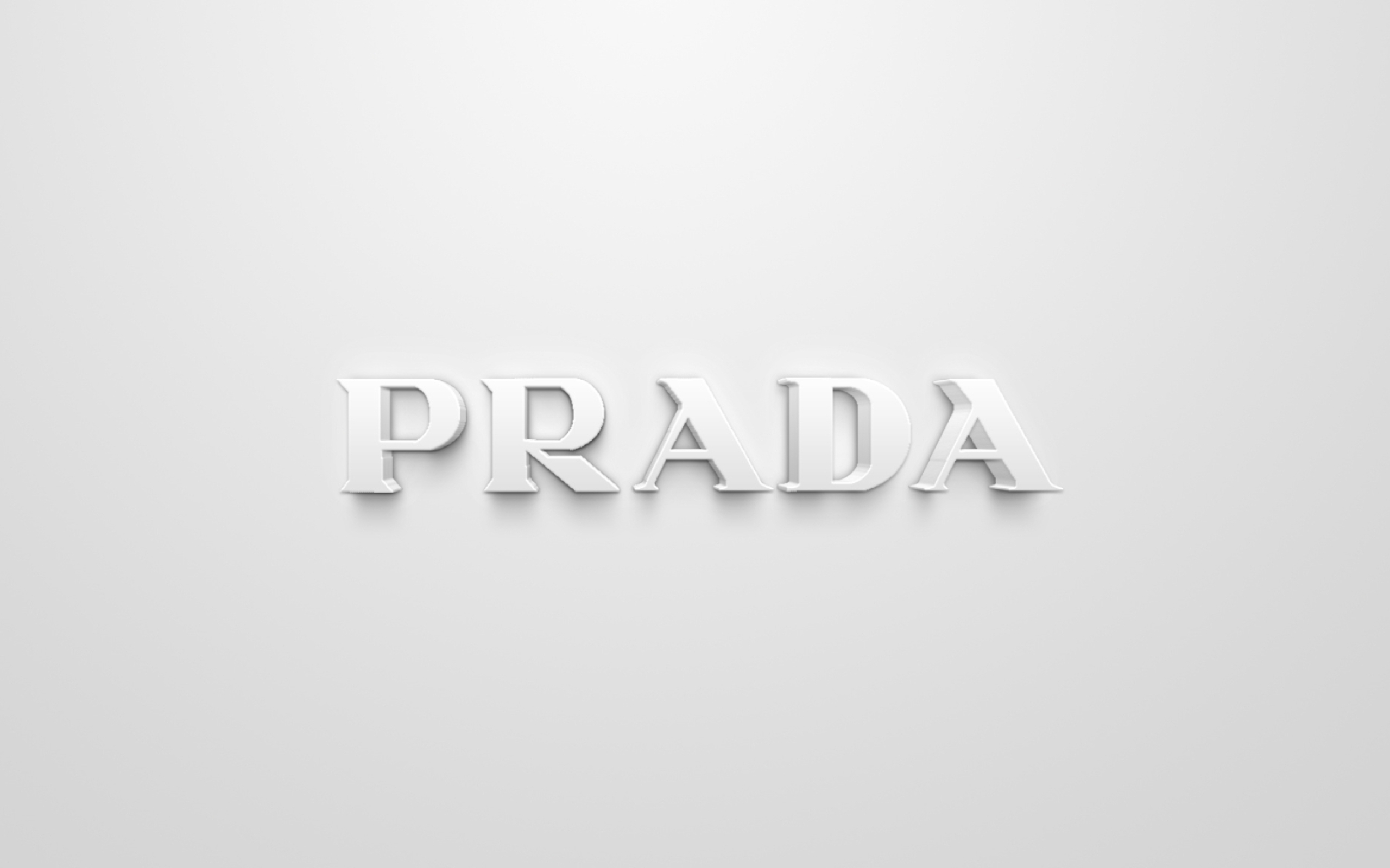 Prada: A holding company, The manufacture and distribution of luxury goods. 2560x1600 HD Wallpaper.