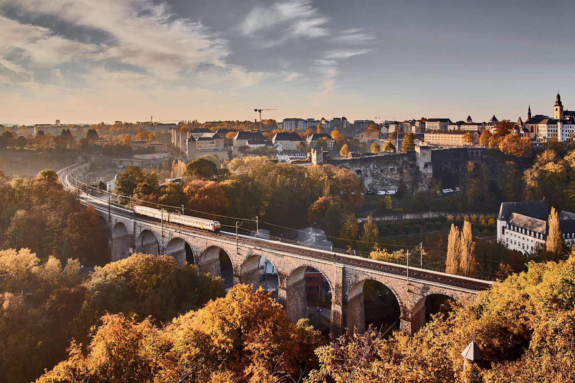 Luxembourg, Travels, Visit Luxembourg, Tourist, 1920x1290 HD Desktop