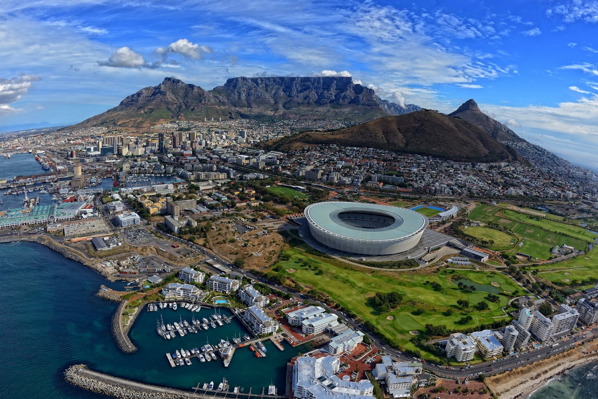 South Africa travels, HD wallpapers, Background images, 1920x1290 HD Desktop