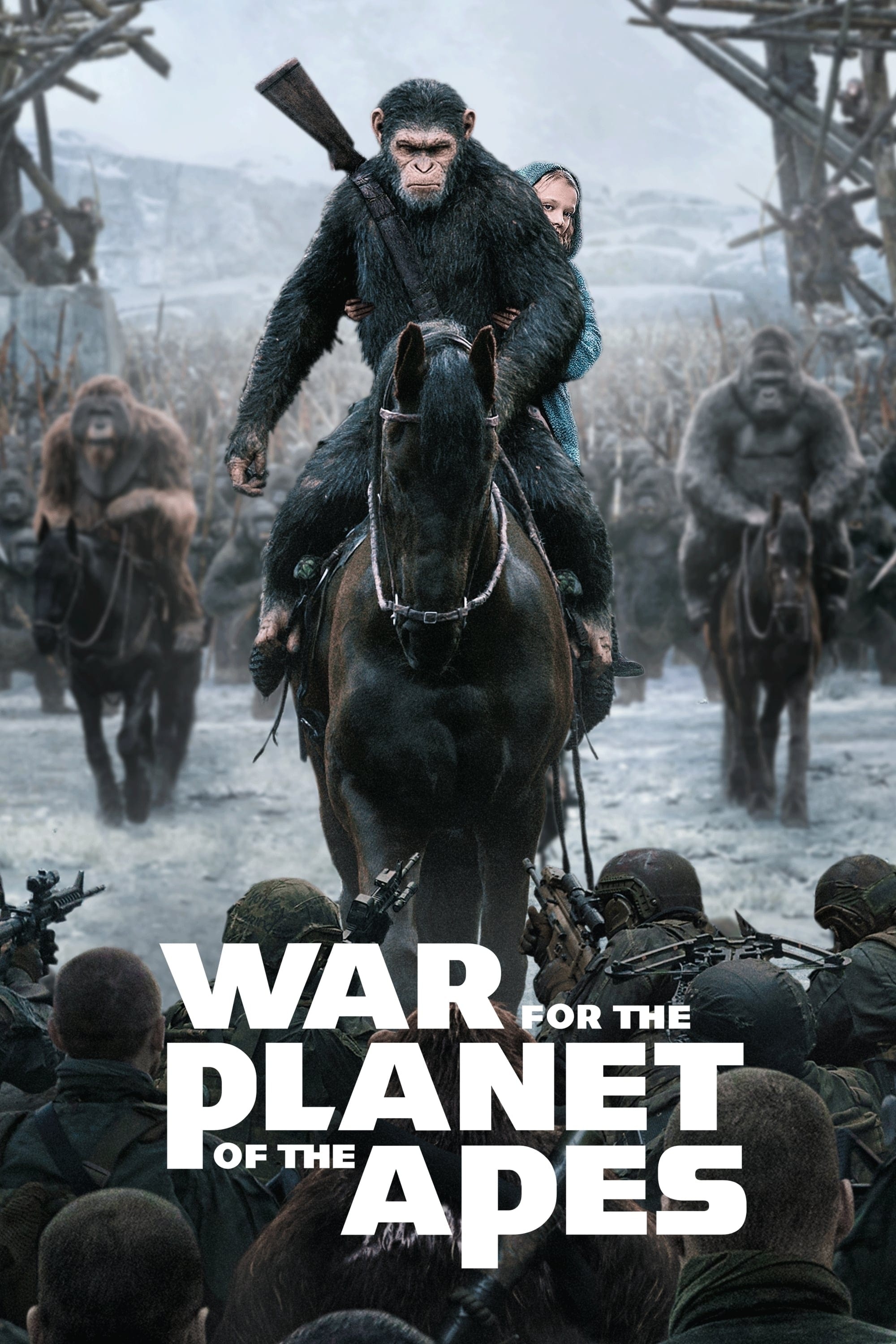 Planet of the Apes, Ape-dominated world, Emotional drama, Action-packed adventure, 2000x3000 HD Phone