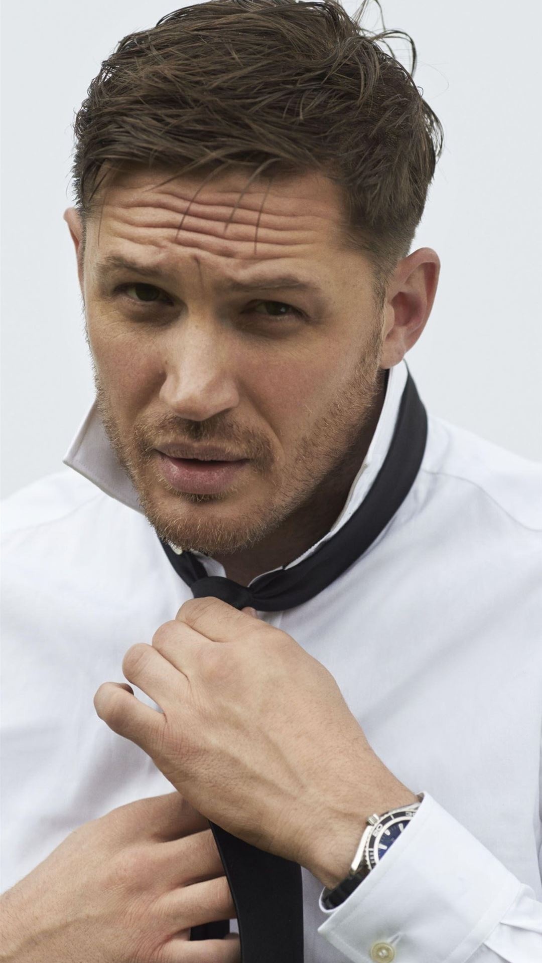 Tom Hardy, Cave iPhone wallpapers, Free download, Dark theme, 1080x1920 Full HD Phone