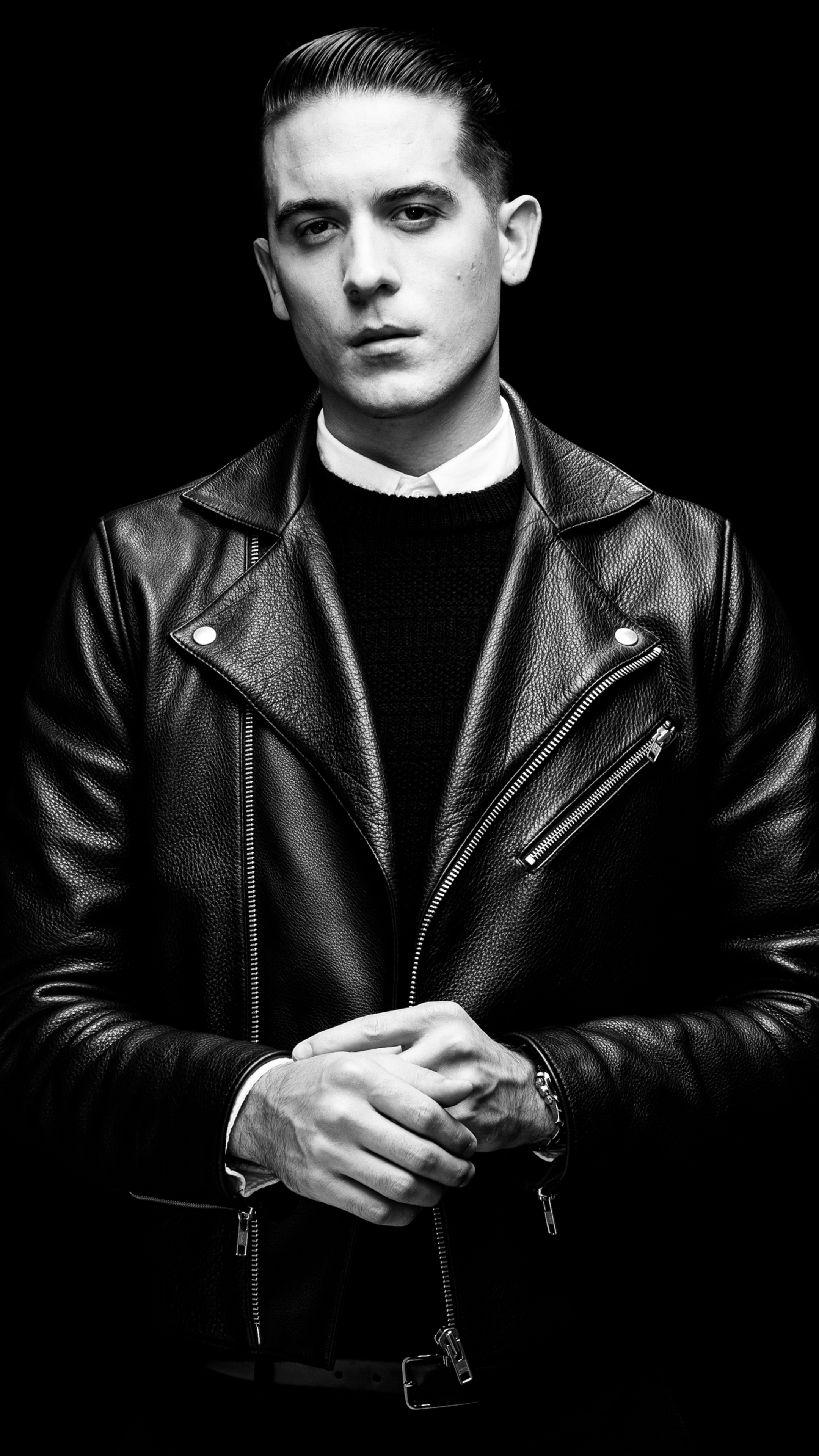 G-Eazy, Sony Xperia, HD wallpapers, Music, 2160x3840 4K Handy