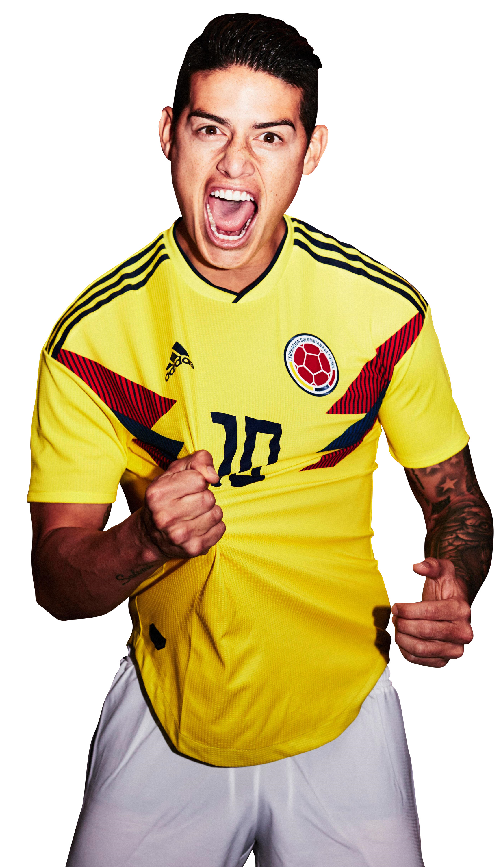 James Rodriguez, Football career, Colombian footballer, National pride, 1740x3000 HD Handy