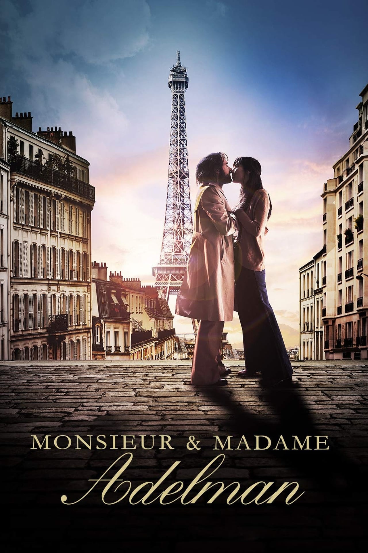 Mr and Mme Adelman, Movies, French cinema, Compelling story, 1280x1930 HD Phone