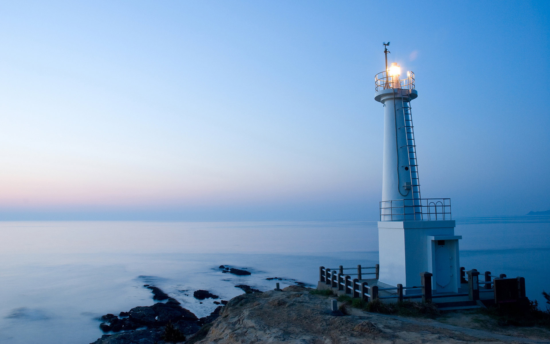 Free download lighthouse wallpaper, High-definition images, Stunning coastal views, Lighthouse beauty, 1920x1200 HD Desktop