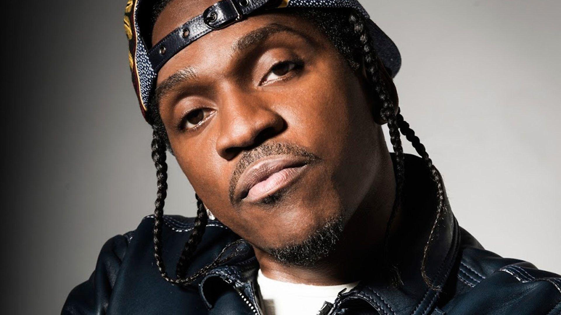 Pusha T Wallpapers 1920x1080