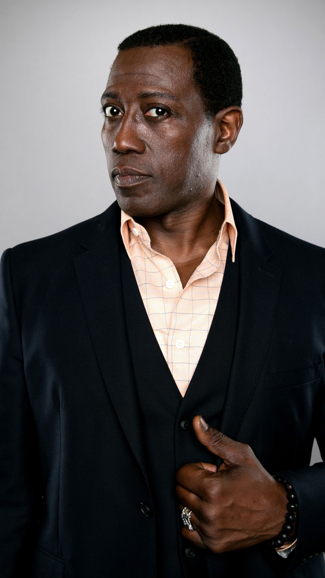 Celebrity, Wesley Snipes, Actor, Famous, 1080x1920 Full HD Phone