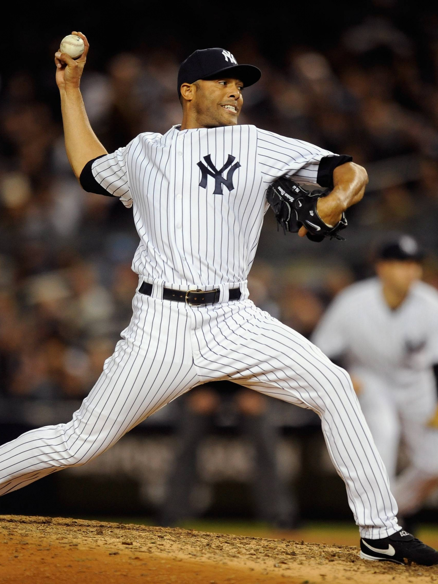Mariano Rivera, Wallpapers collection, Desktop backgrounds, Fan favorites, 1540x2050 HD Phone