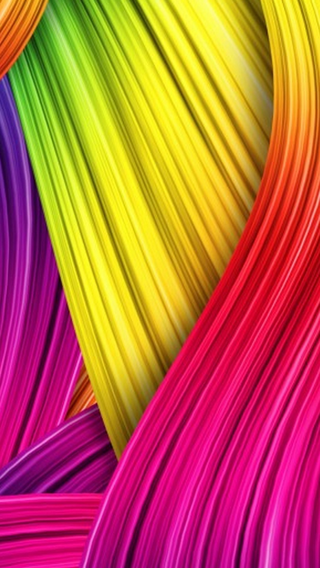 Phones wallpaper, Rainbow colors, 2022 phone wallpaper, HD, 1080x1920 Full HD Phone