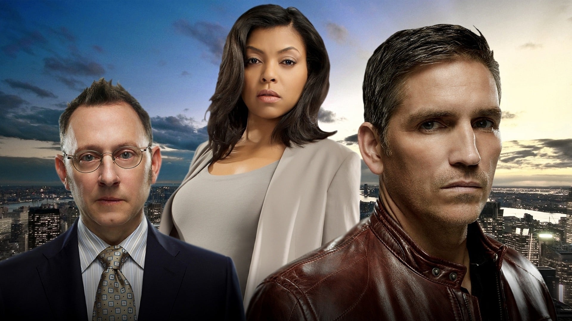 Person of Interest, Gripping TV series, Character-driven storytelling, Tense and suspenseful, 1920x1080 Full HD Desktop