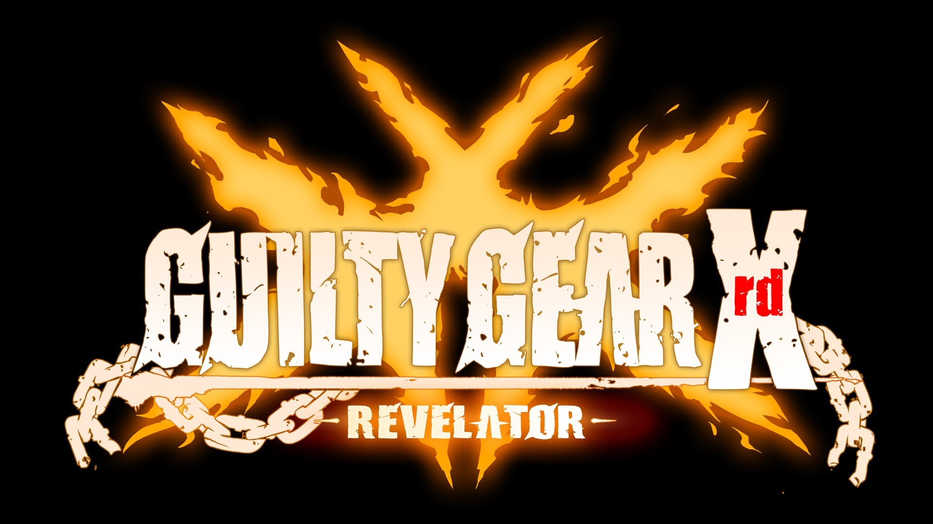 Revelator, Guilty Gear Wallpaper, 1920x1080 Full HD Desktop