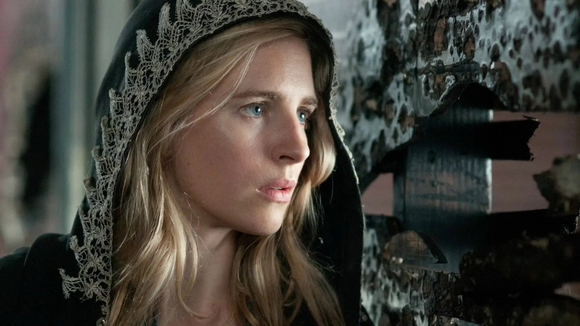 Brit Marling, The OA news, Exciting announcement, Entertainment world, 1920x1080 Full HD Desktop