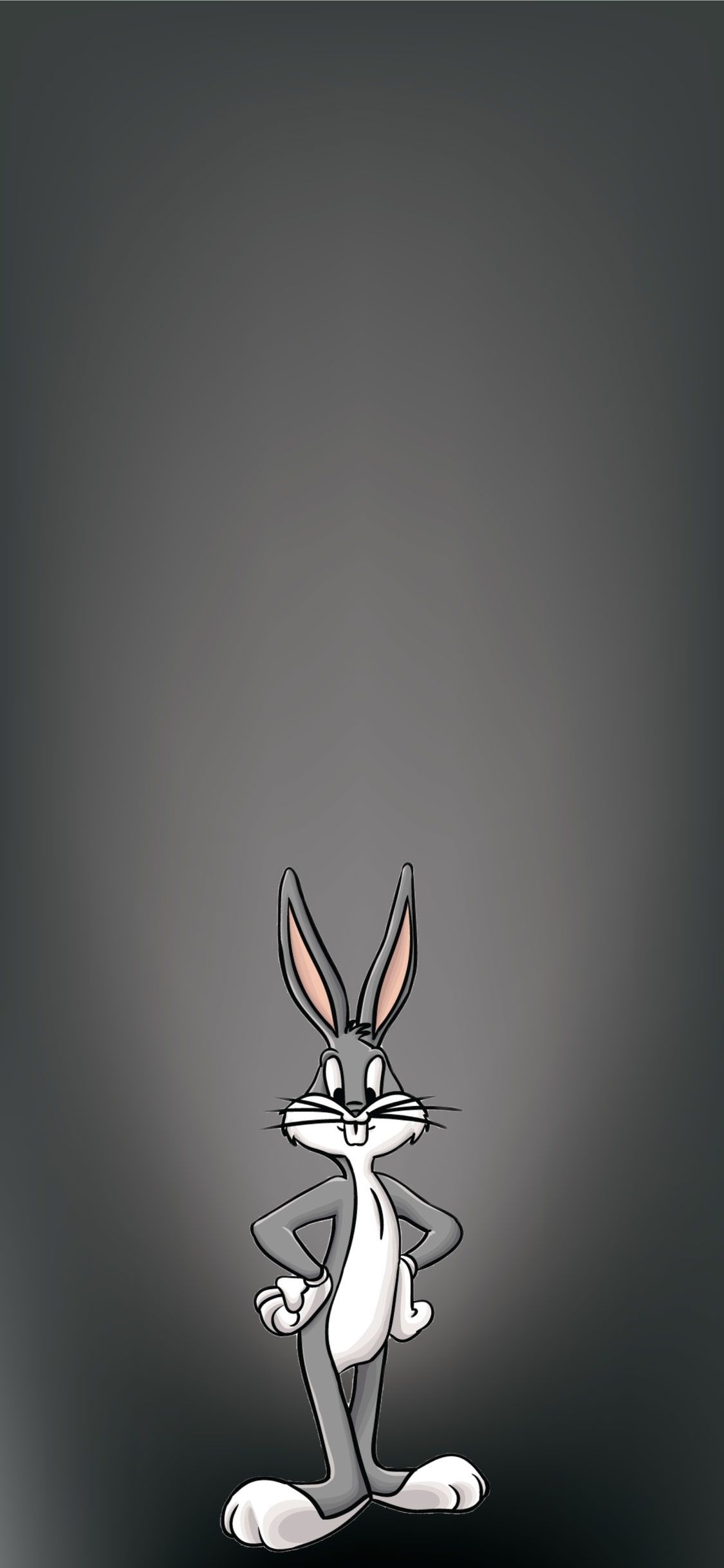 Looney Tunes, Bunny phone wallpapers, 1130x2440 HD Phone