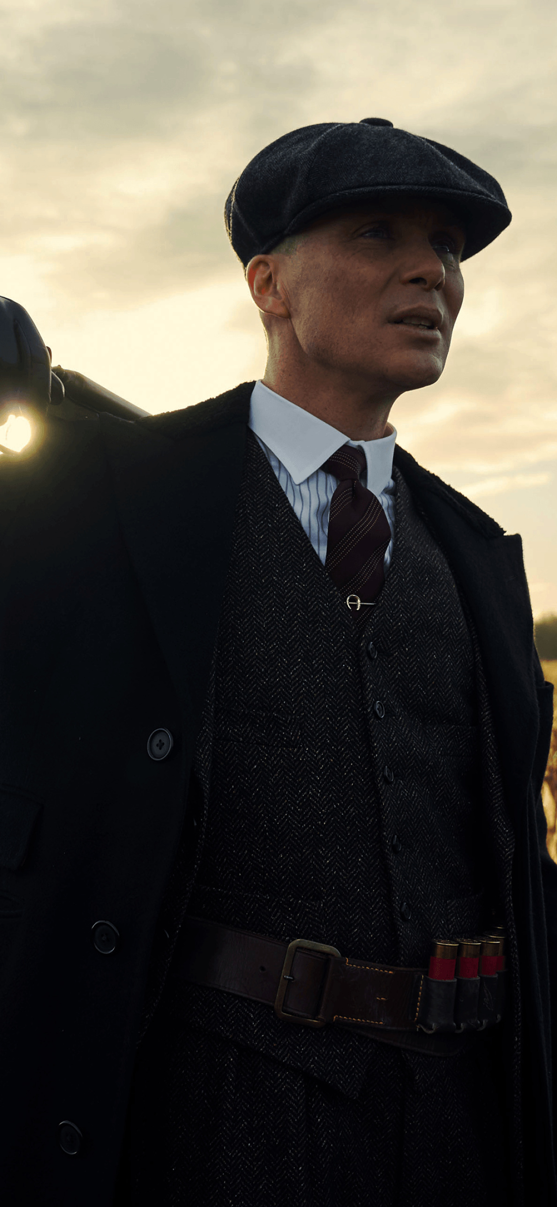 Shelby Family, Peaky Blinders phone wallpapers, Mobile backgrounds, Gangster style, 1130x2440 HD Phone