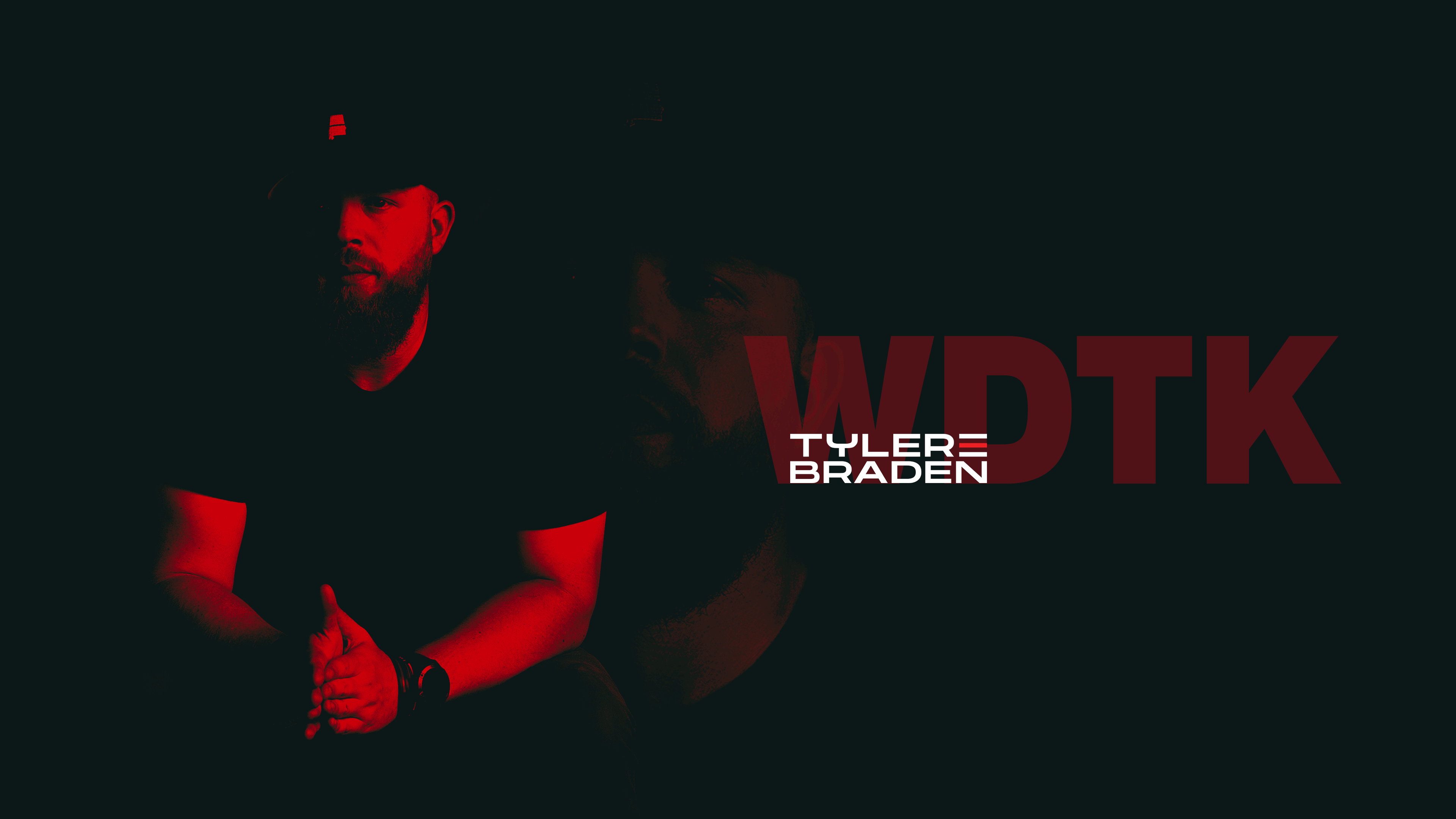 Tyler Braden, Official website, Music career, Discography, 3840x2160 4K Desktop