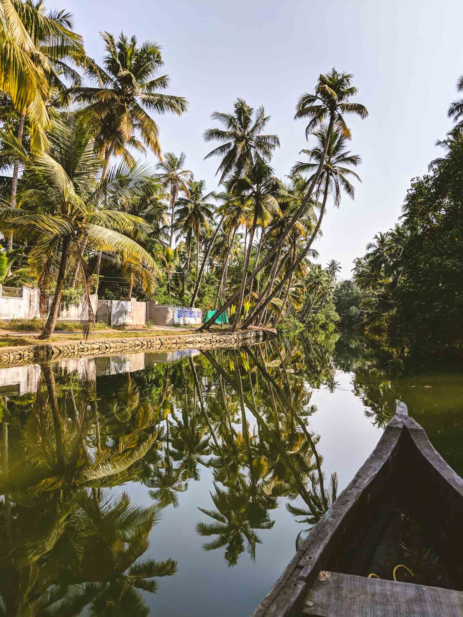 Kerala's allure, Nature's marvel, Serene destinations, Cultural treasures, 1500x2000 HD Phone