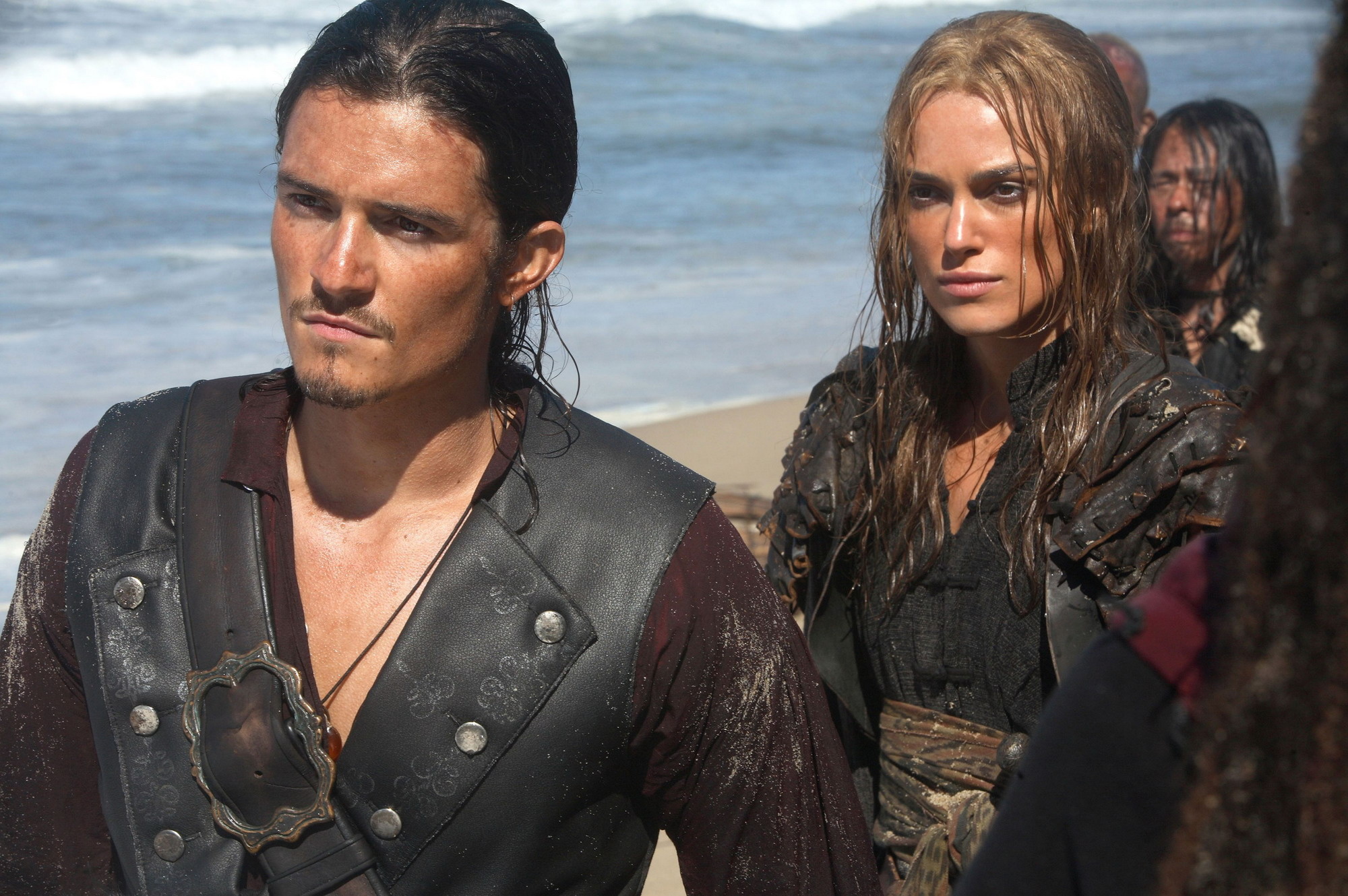 Will Turner, Will and Elizabeth, New movie, Exciting news, 2000x1330 HD Desktop
