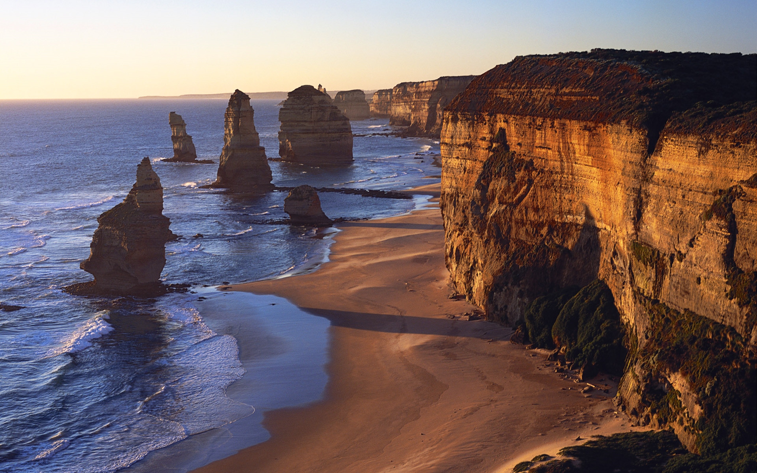 Victoria, Australia, Wallpapers, 2560x1600 HD Desktop