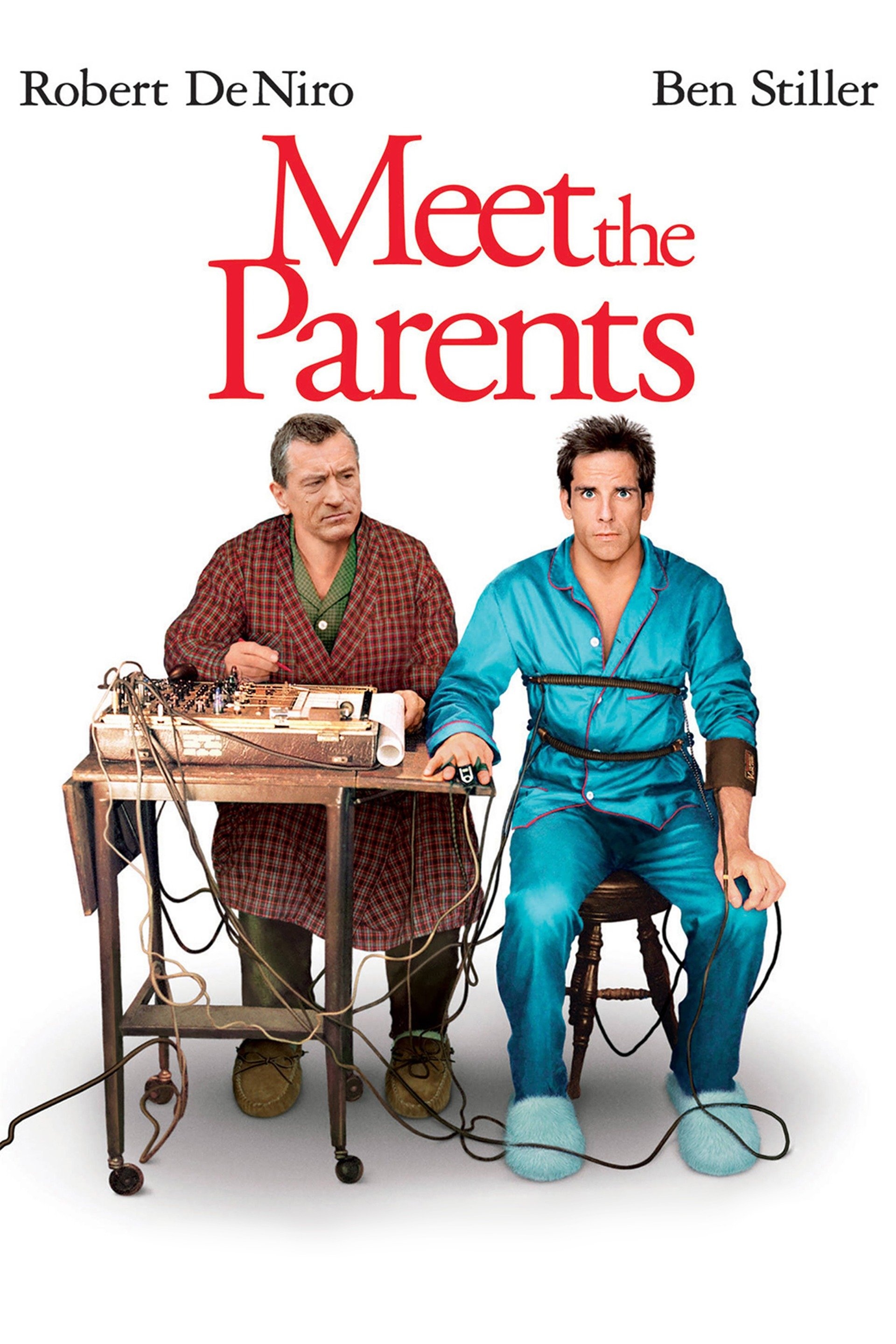 Meet the Parents, Comedy film, Overprotective father, Unforgettable meet-up, 1920x2880 HD Handy