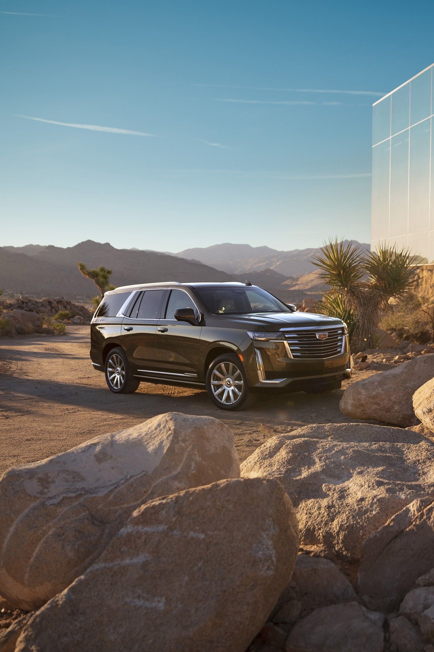 Cadillac Escalade, iPhone uhd 4k wallpapers, Download now, Pin it, 1440x2160 HD Phone