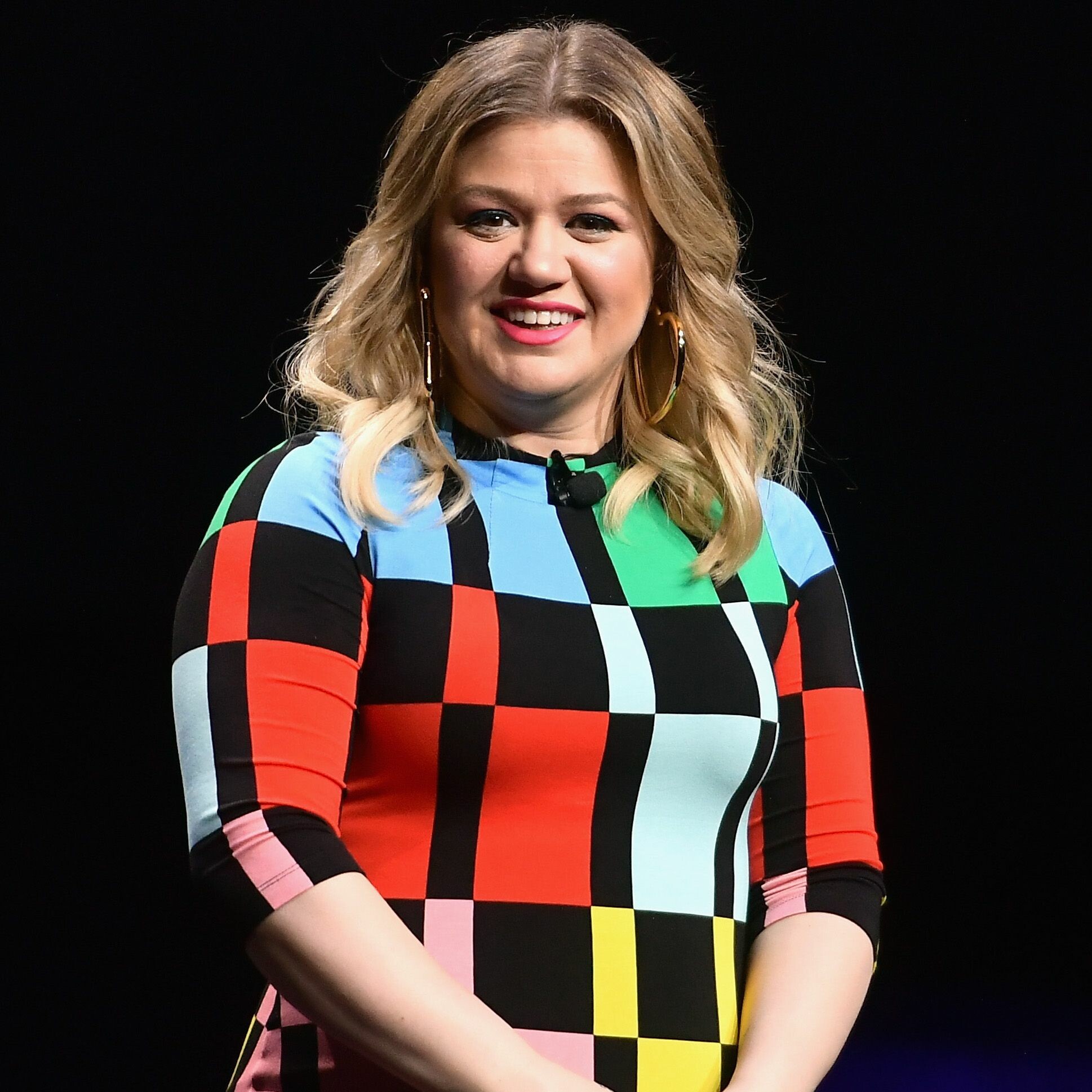Kelly Clarkson, Weight loss journey, Weight loss, Journey, 1940x1940 HD Handy