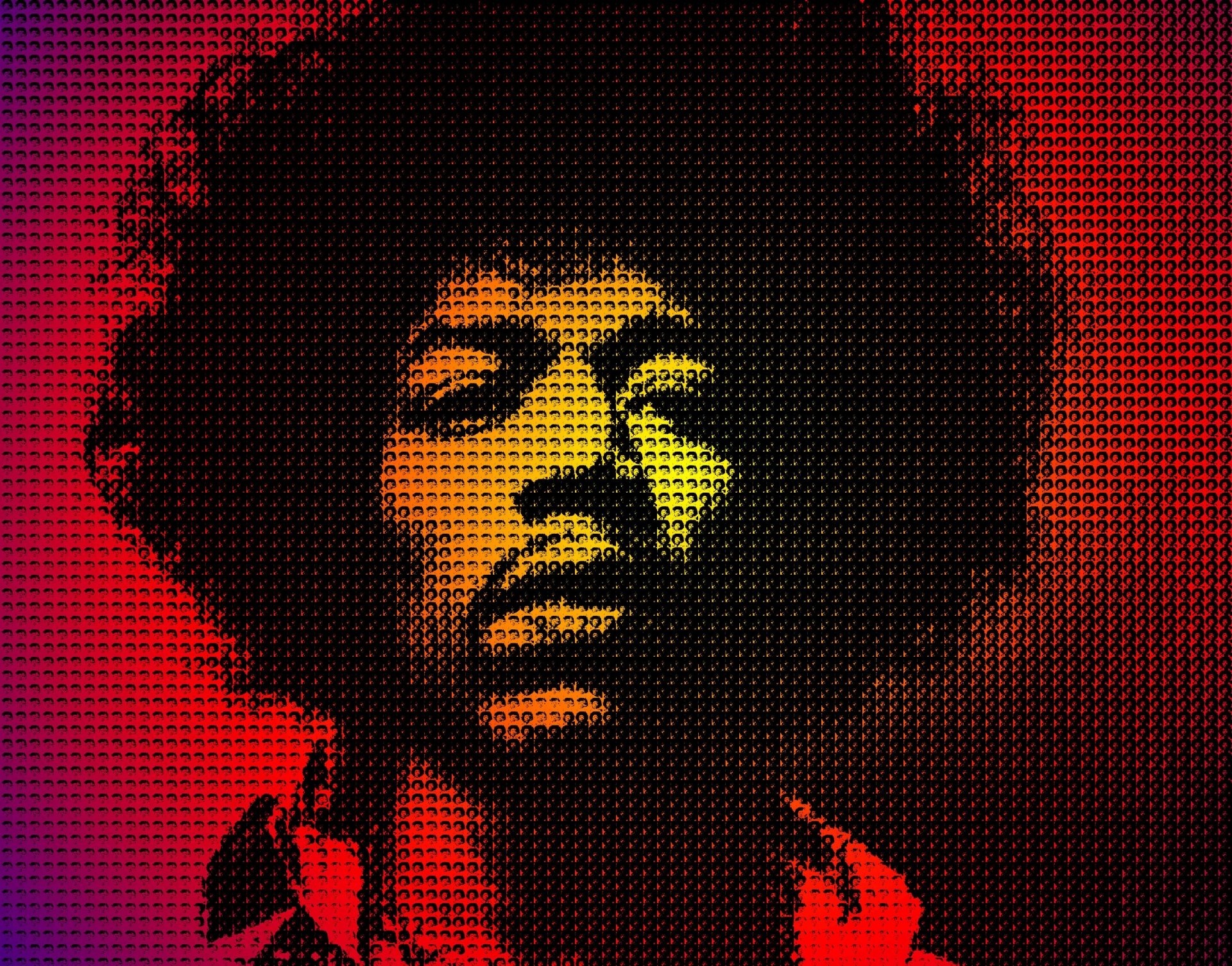 Jimi Hendrix, 4K Ultra HD wallpapers, High-quality images, Celeb artist, 1920x1510 HD Desktop