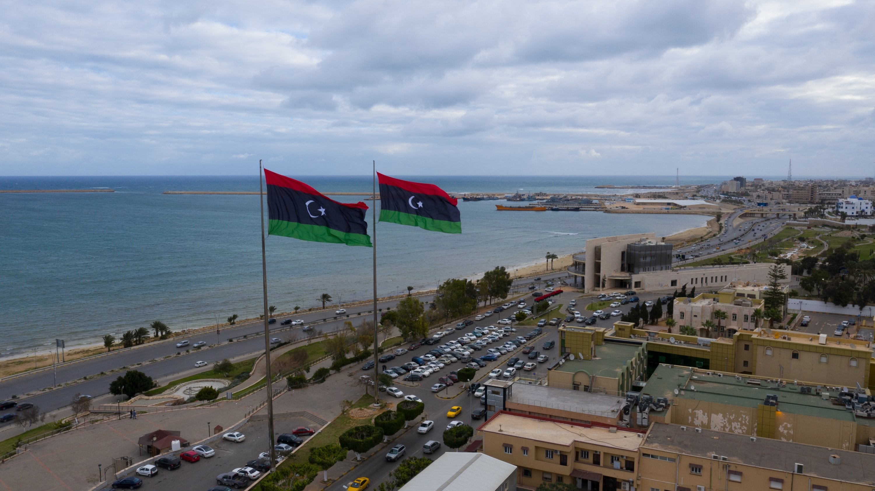Libya Travels, Future elections, Political landscape, Insights, 3000x1690 HD Desktop