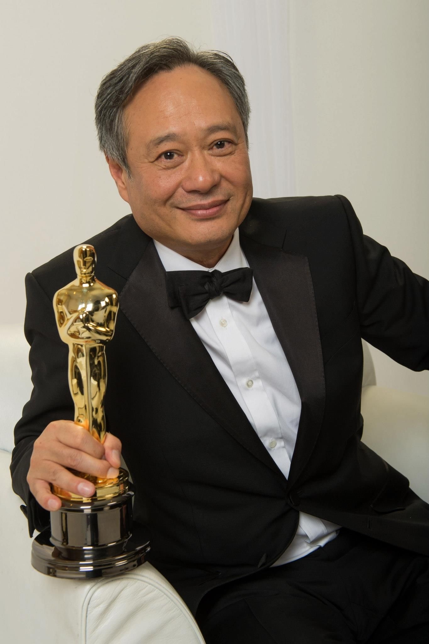 Ang Lee, Movies, Academy Award, Movie Directors, 1370x2050 HD Handy