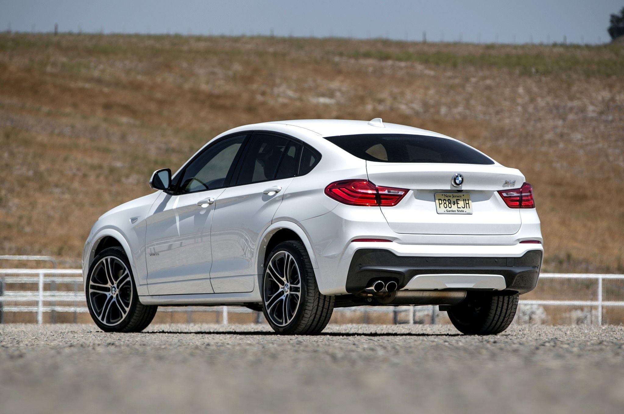 BMW X4, High-quality wallpapers, Sporty appearance, Luxury SUV, 2050x1360 HD Desktop