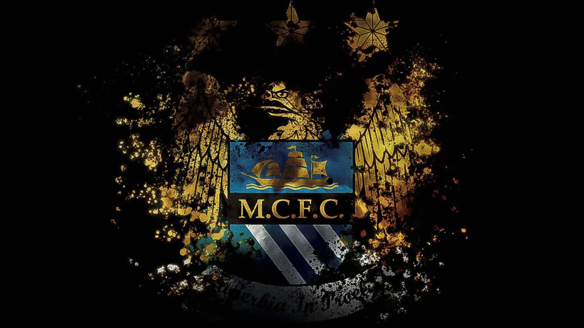 Manchester City FC, Football wallpapers, Visual delight, Dedicated fans, 1920x1080 Full HD Desktop