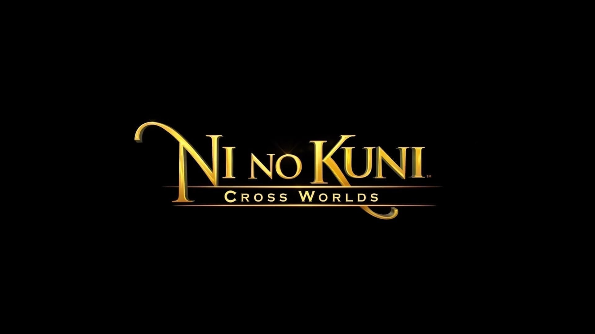Ni no Kuni: Cross Worlds: A free-to-play role-playing video game developed by Netmarble. 1920x1080 Full HD Wallpaper.
