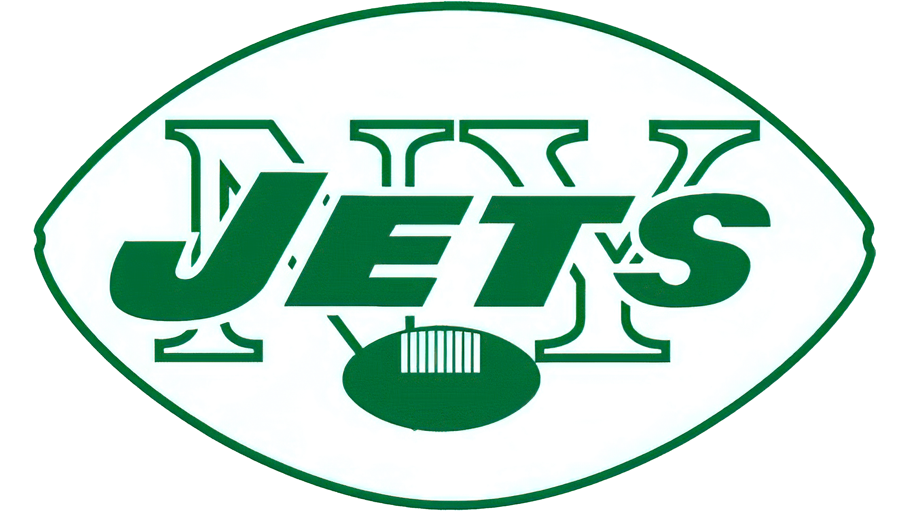 New York Jets, Logo meaning, Team history, Sports team, 3840x2160 4K Desktop