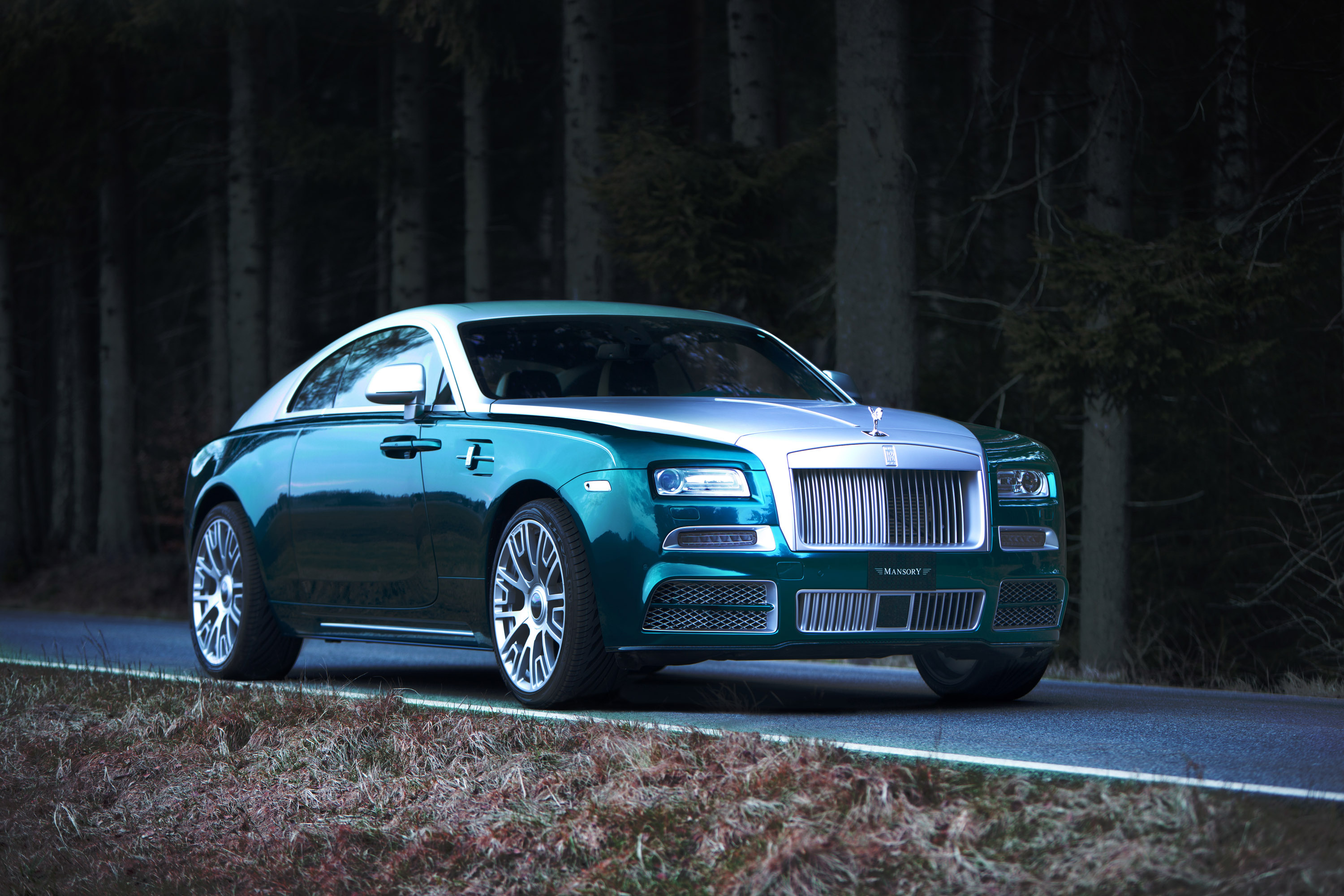Rolls-Royce Wraith, Mansory Rolls Royce, HD picture, Geneva Auto Show, 3000x2000 HD Desktop