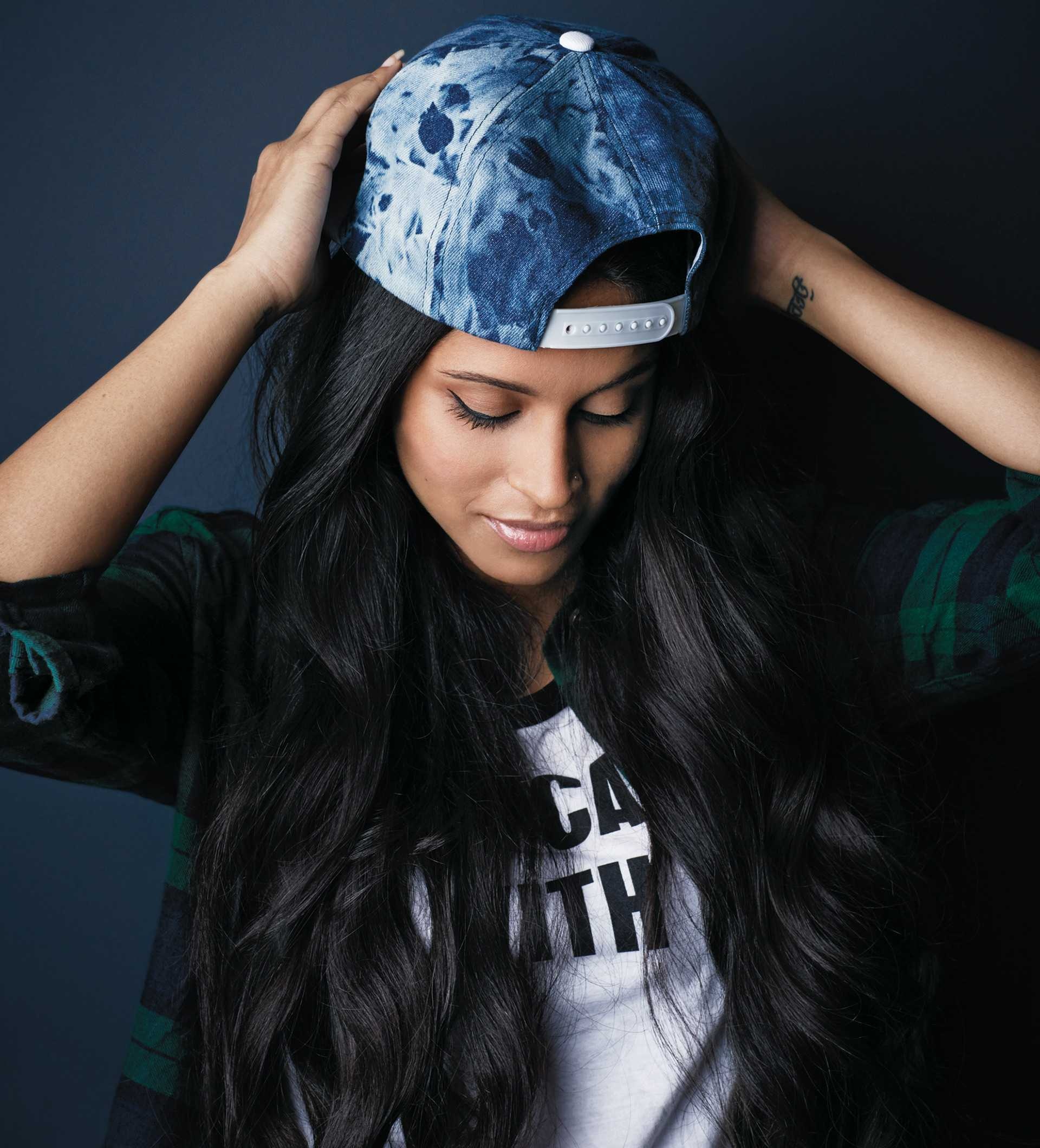 Lilly Singh, Free wallpapers, Top backgrounds, Lilly Singh fans, 1920x2120 HD Phone