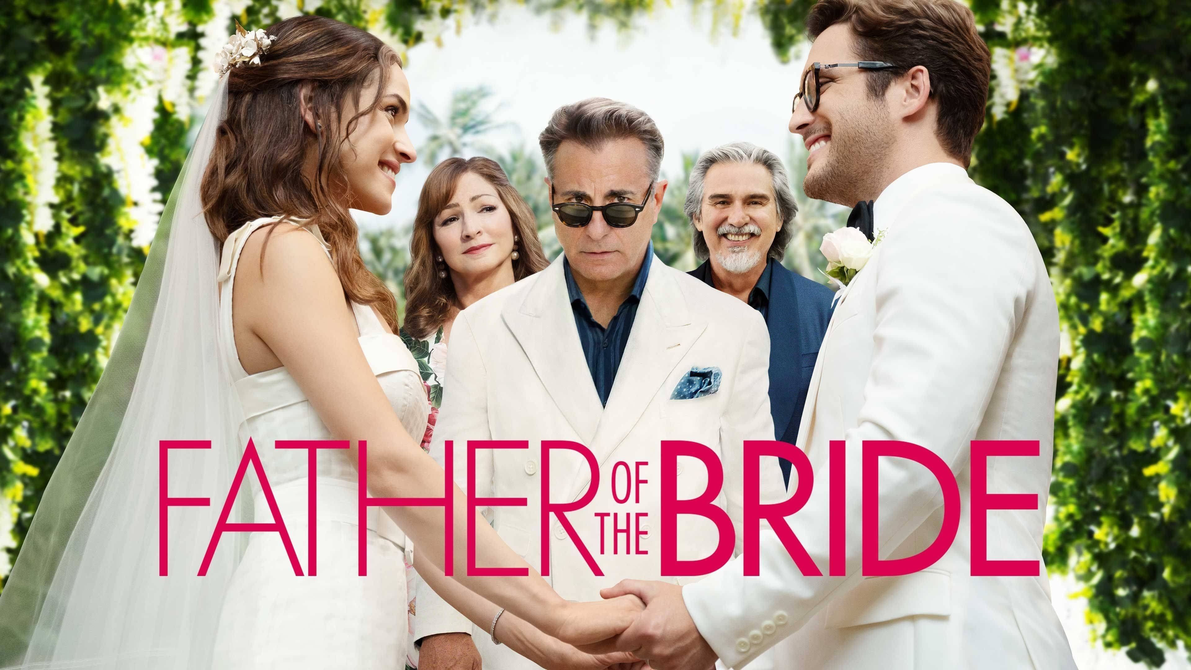 Father of the Bride movies, HBO Max releases, Coming in June 2022, The Streamable, 3840x2160 4K Desktop