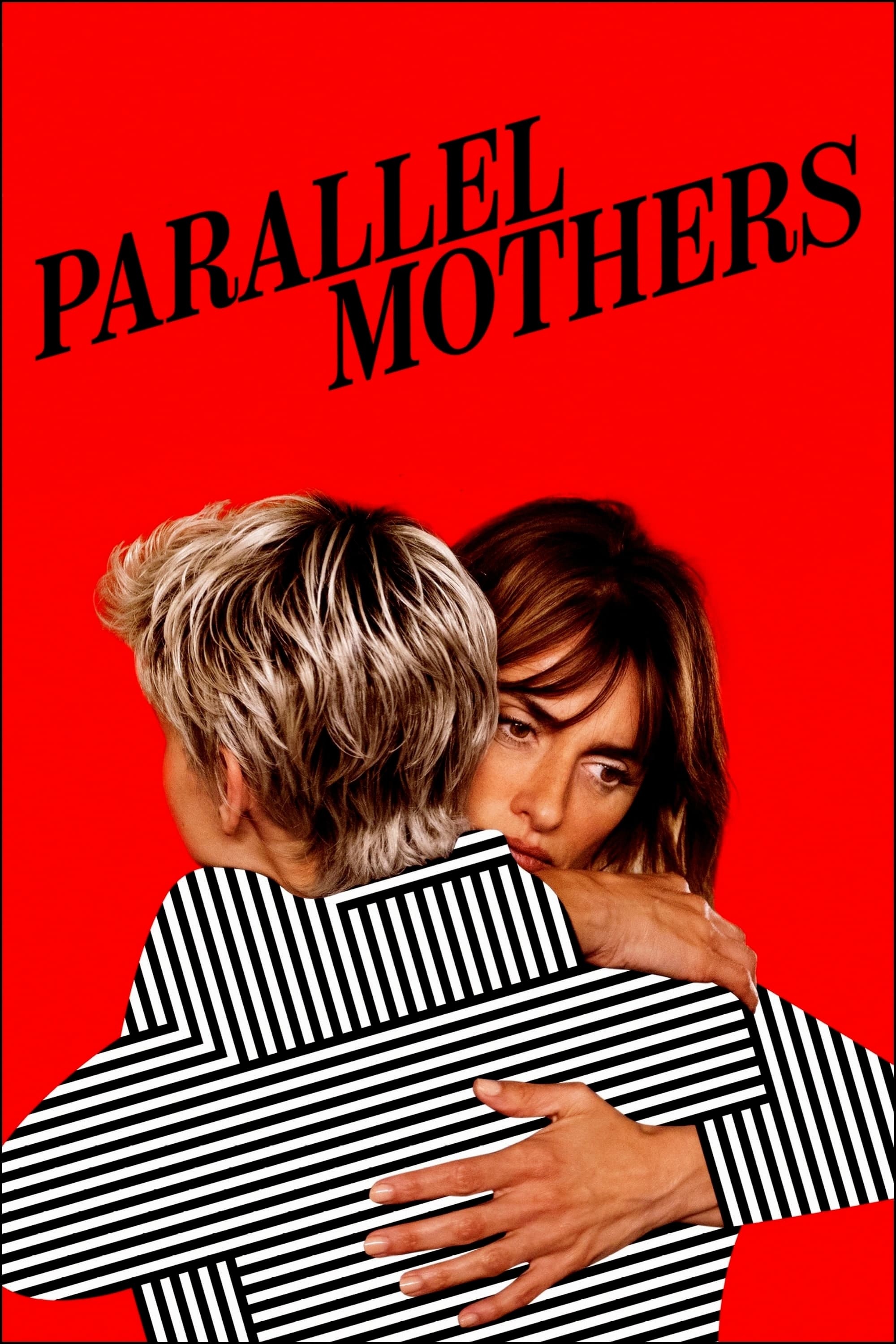 Parallel Mothers movie, Striking movie poster, Image Abyss, Visual allure, 2000x3000 HD Handy