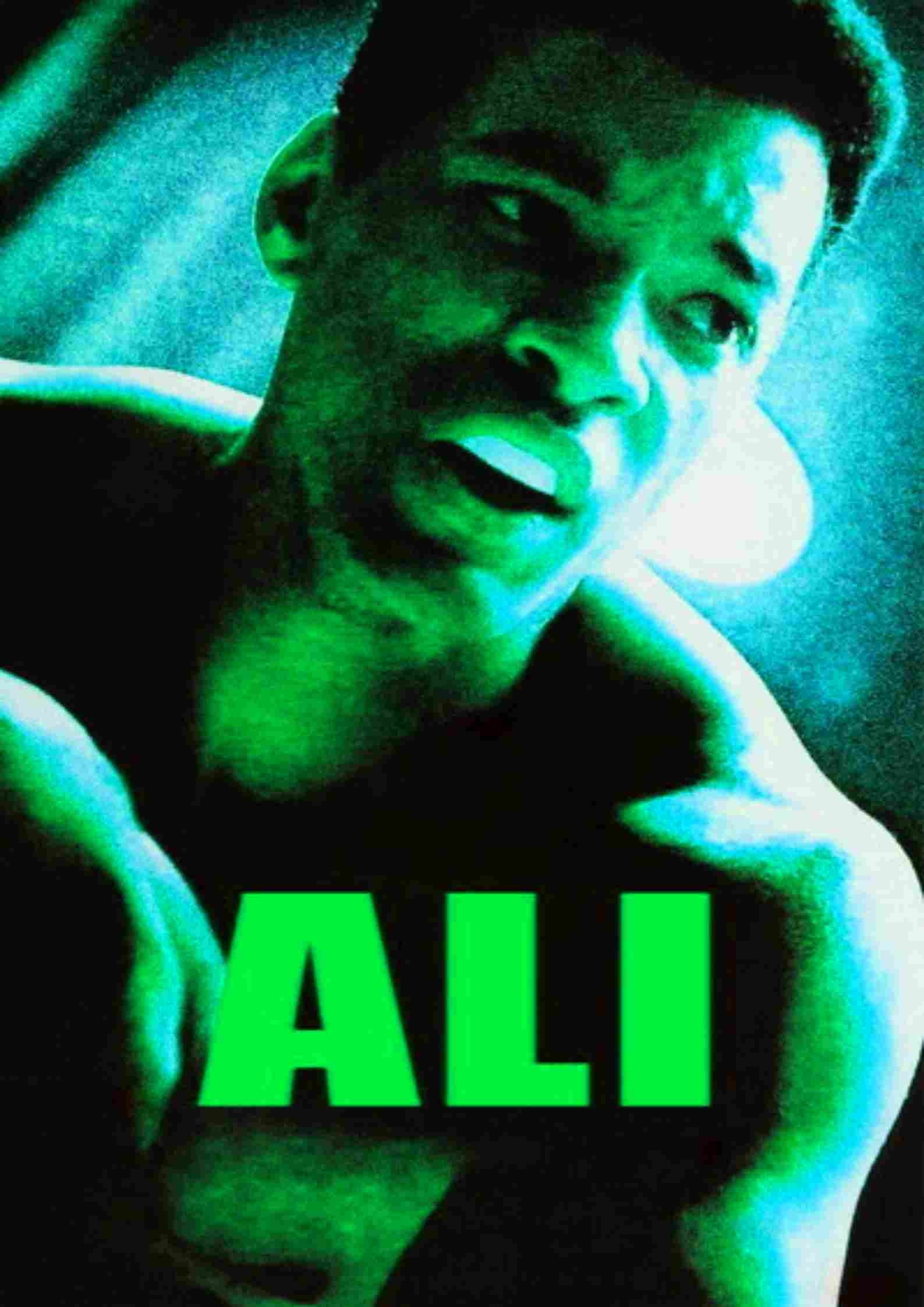 Ali (Movie): The film focuses on ten years in the life of the boxer played by Will Smith. 1590x2250 HD Background.