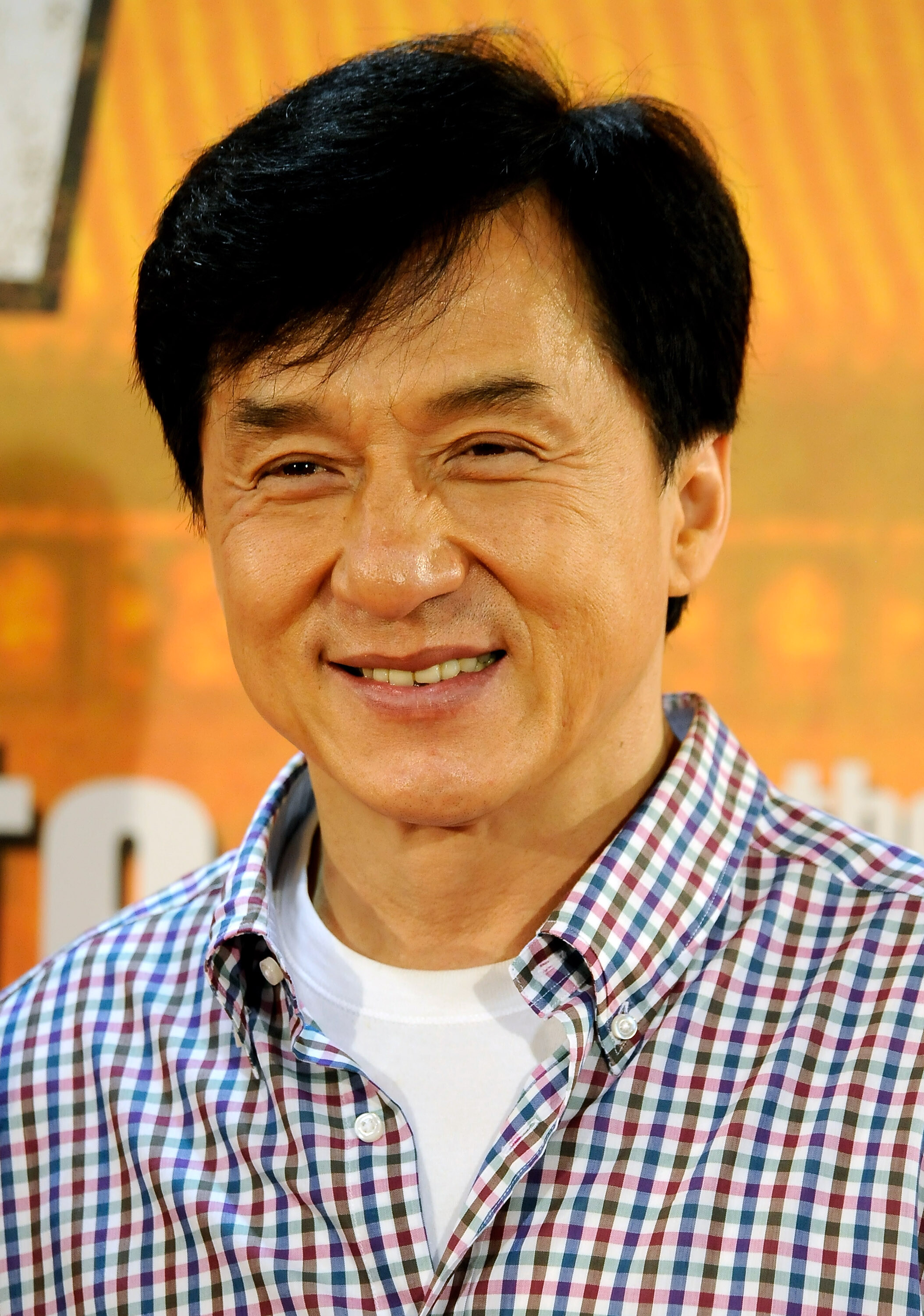 Adorable Jackie Chan, Mobile and desktop photos, Cute expression, Best wallpaper, 2110x3000 HD Phone
