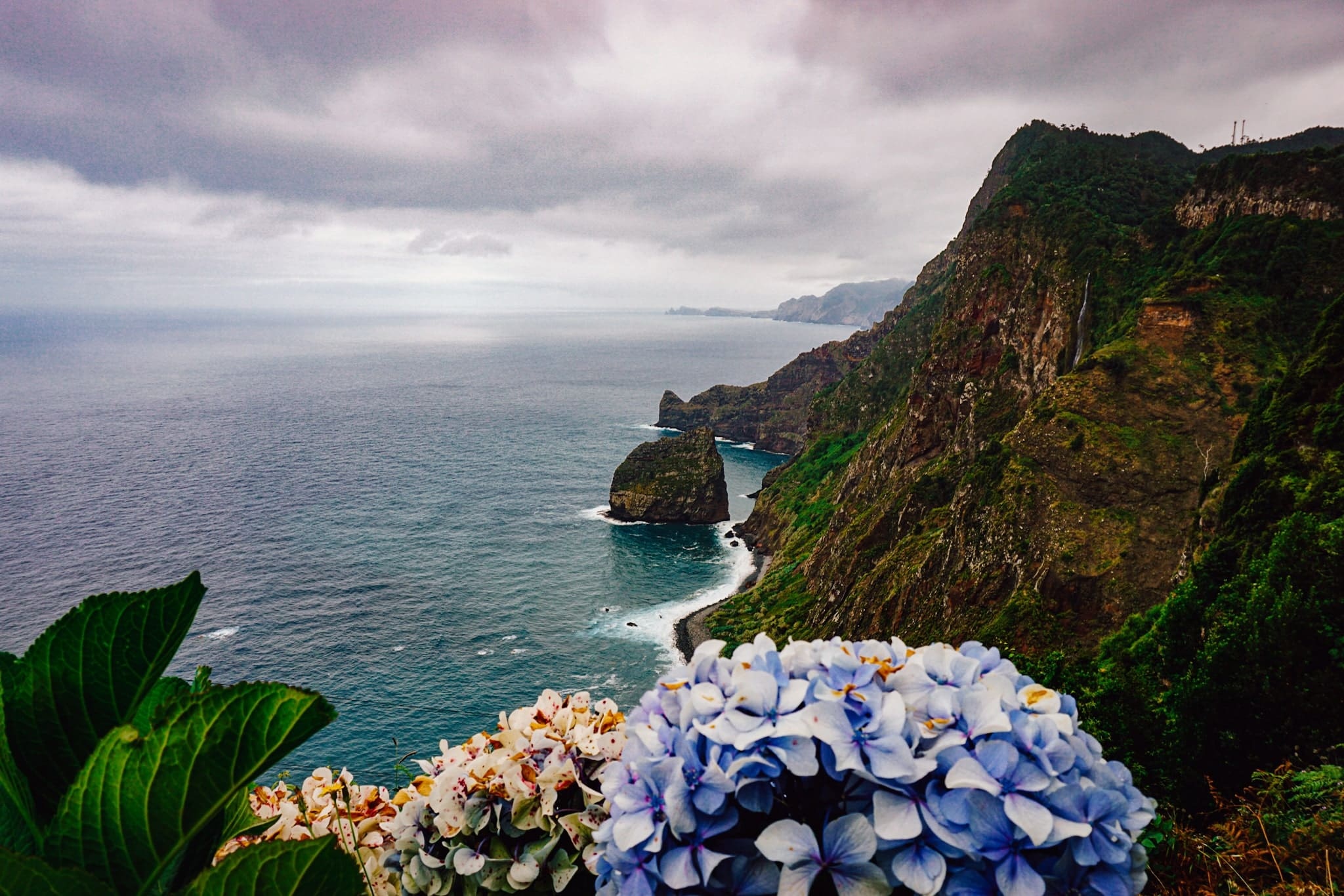Madeira, Travel tips, Beautiful island, Sightseeing recommendations, 2050x1370 HD Desktop