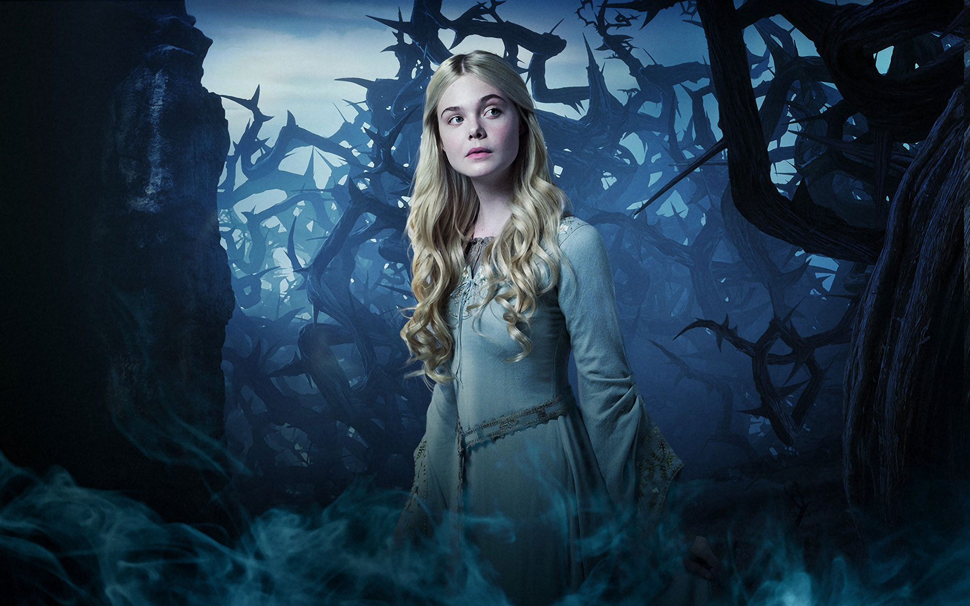 Maleficent, Movie wallpapers for iPad and iPhone, 1920x1200 HD Desktop